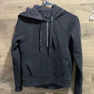 Lululemon hoodie